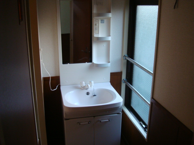 Washroom