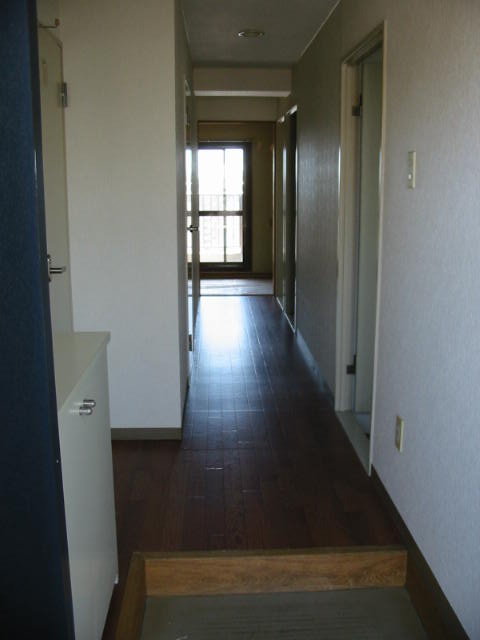 Other room space