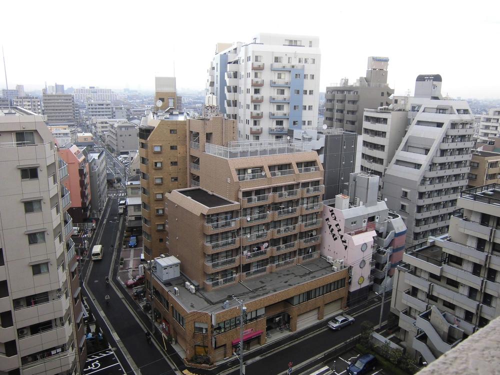 Other. It is the hierarchy view