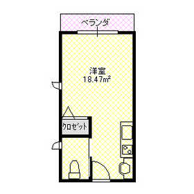 Building appearance
