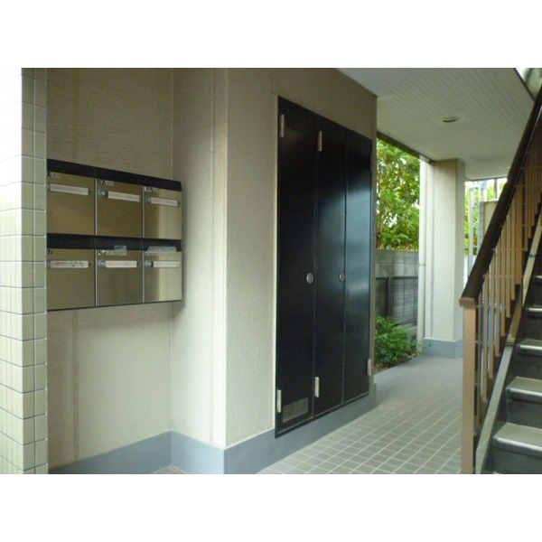 Other common areas