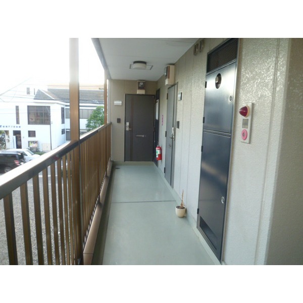 Other common areas