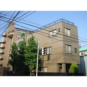Building appearance