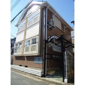 Building appearance