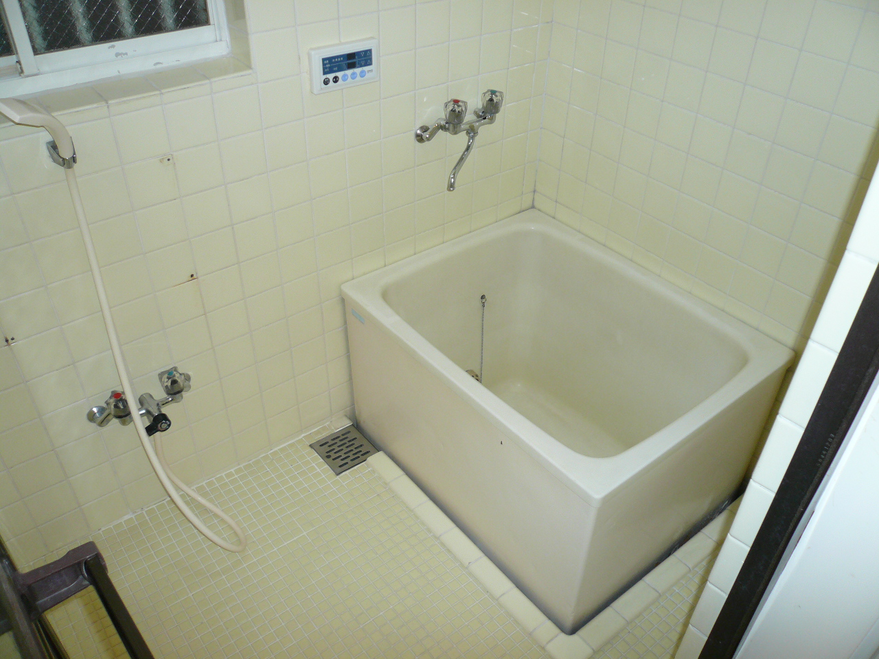 Bath. bus ☆