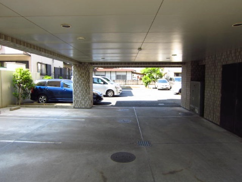 Other common areas