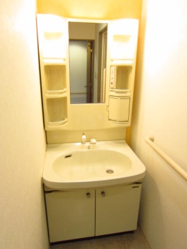 Washroom