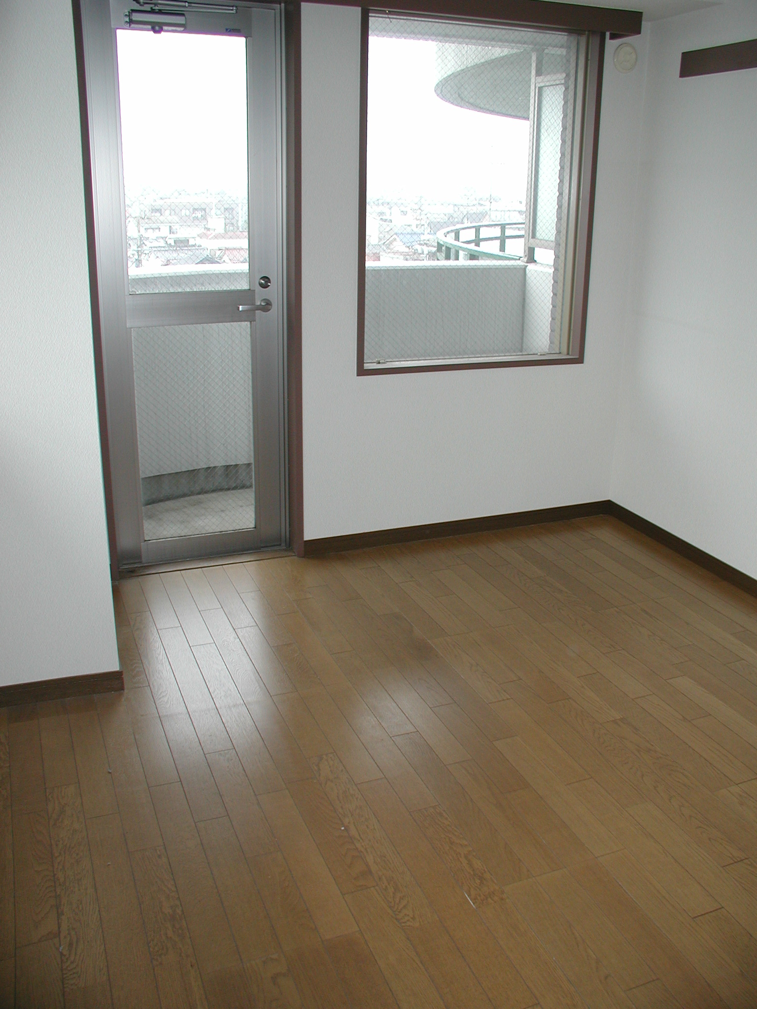 Living and room