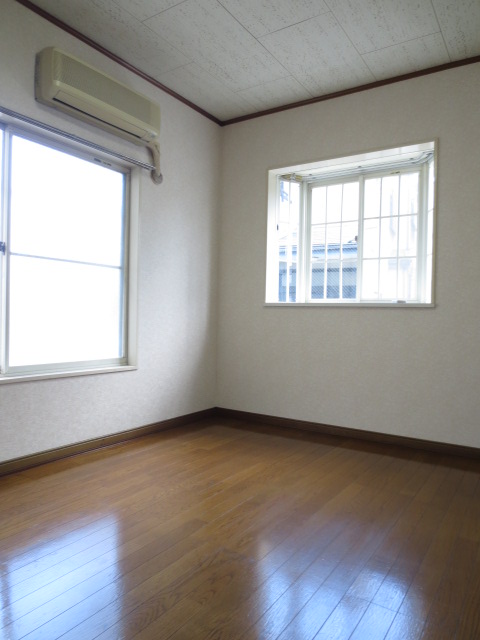 Other room space