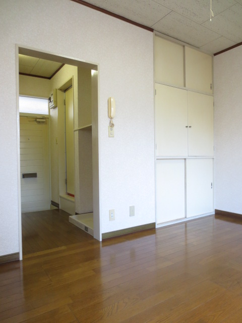 Other room space