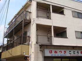 Building appearance