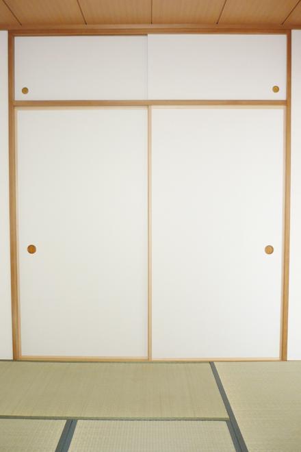 Other. There is also Japanese-style room that can be used for multi-purpose