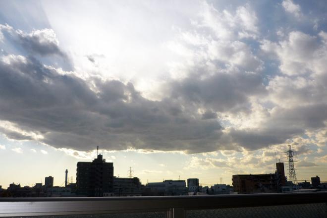 Other. View of a good room