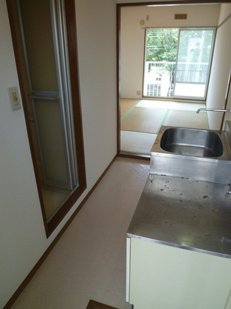 Other room space