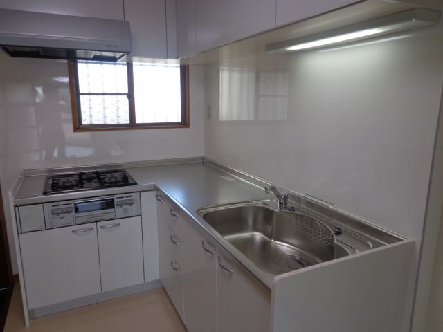 Kitchen. Kitchen