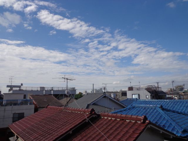 Other. Scenery