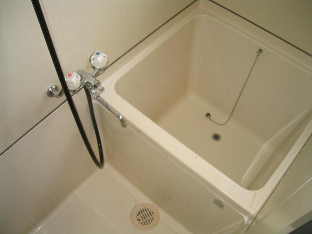 Bath. Bathroom