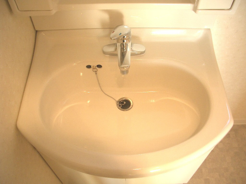 Washroom