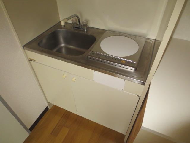 Kitchen. Kitchen