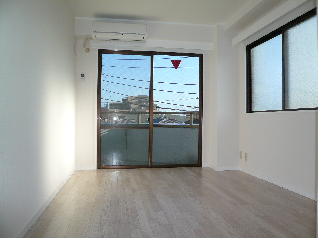 Other room space