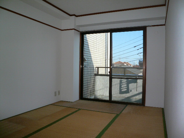 Other room space