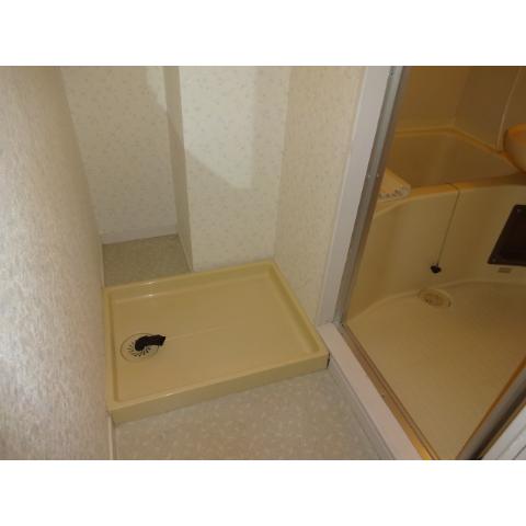 Other room space