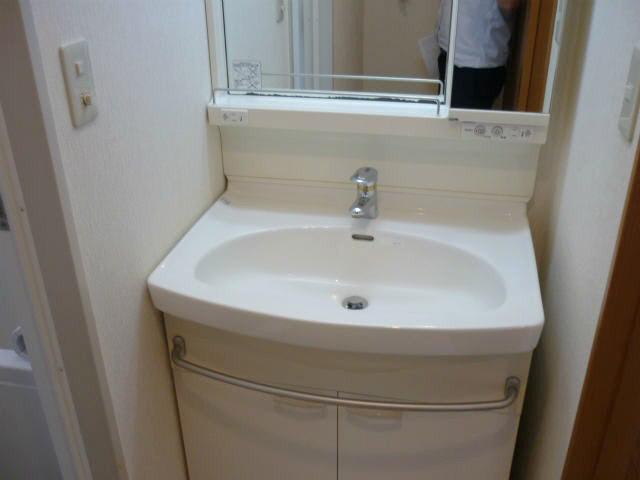 Washroom