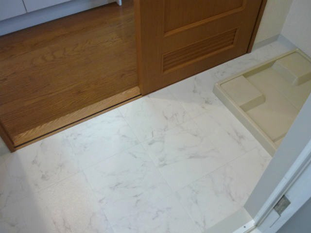 Other room space
