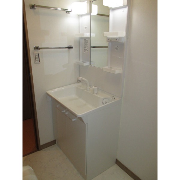 Washroom