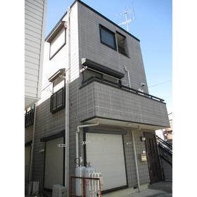 Building appearance