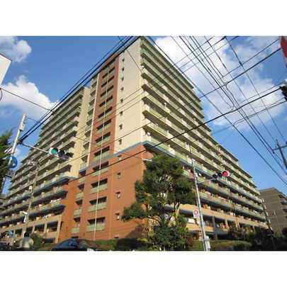 Local appearance photo. Edogawa-ku, Tokyo center 1-chome