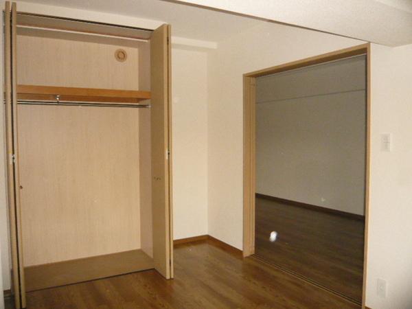 Other room space
