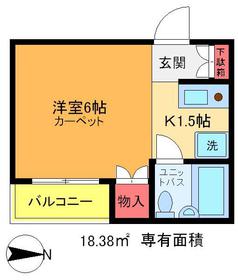 Building appearance