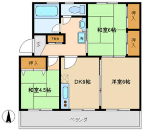 Building appearance