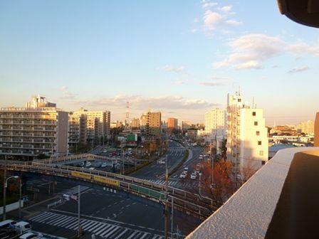 View photos from the dwelling unit