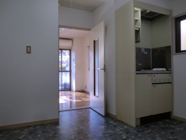 Living and room
