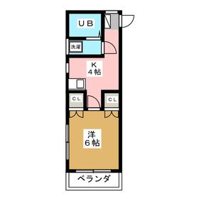 Building appearance