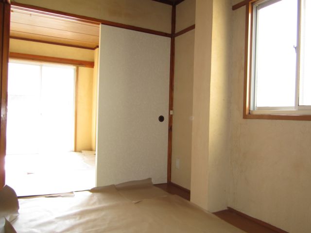 Living and room