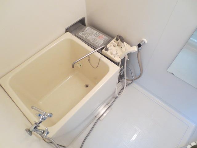 Bath. Bathroom