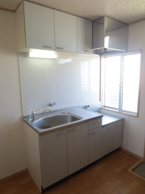 Kitchen. Kitchen