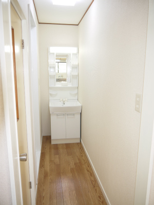 Washroom