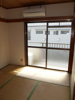 Other room space