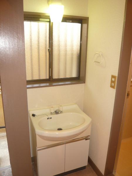 Washroom