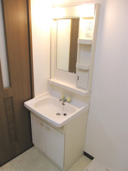 Washroom
