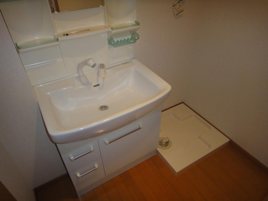 Washroom