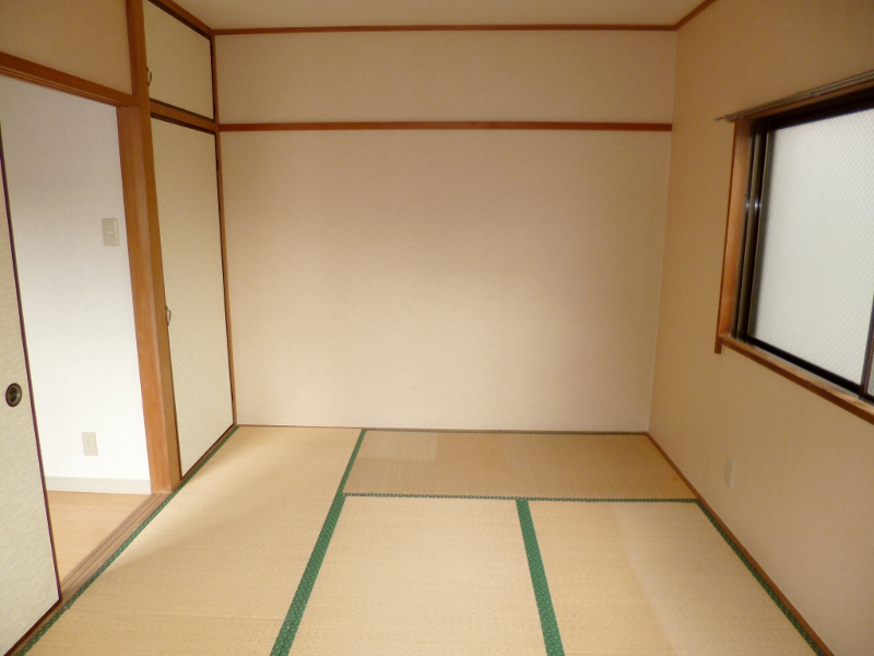 Other room space