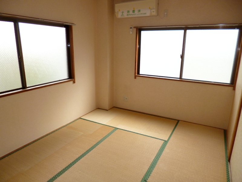 Other room space