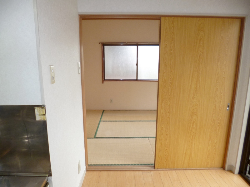 Other room space