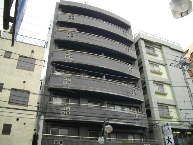 Building appearance