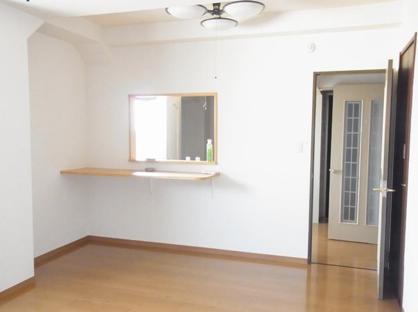 Living and room